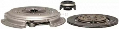 JP GROUP 4330402110 -  Комплект сцепления